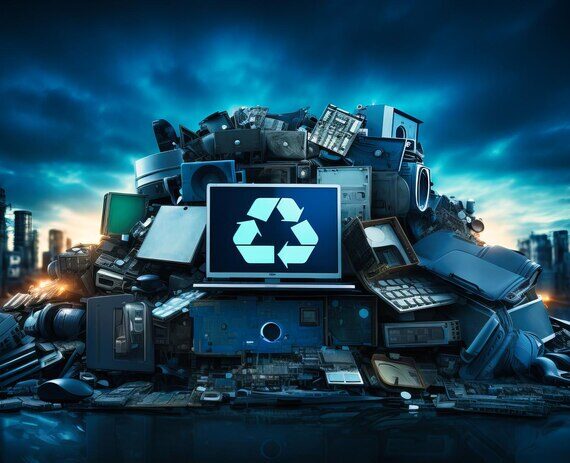 e-waste