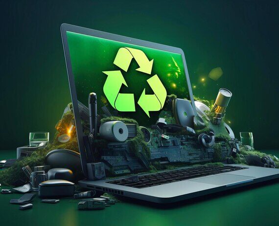 e-waste