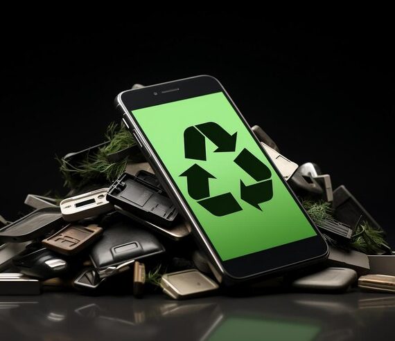 e-waste disposal 