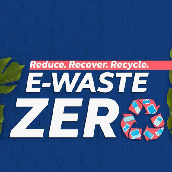 zero e-waste