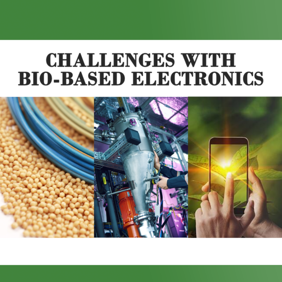 bio based electronics 