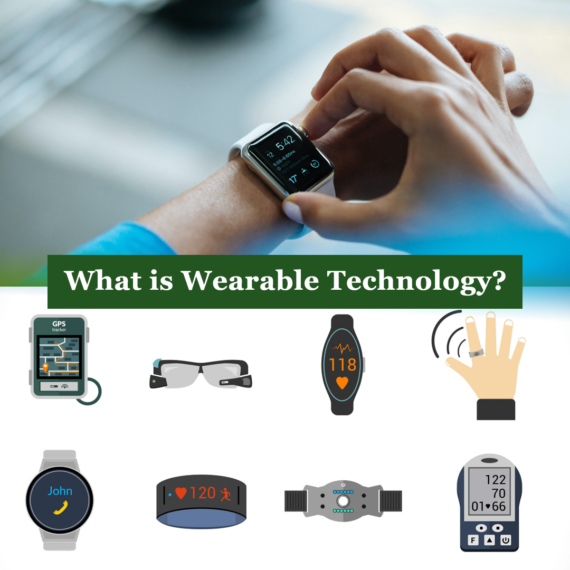 wearable technology 