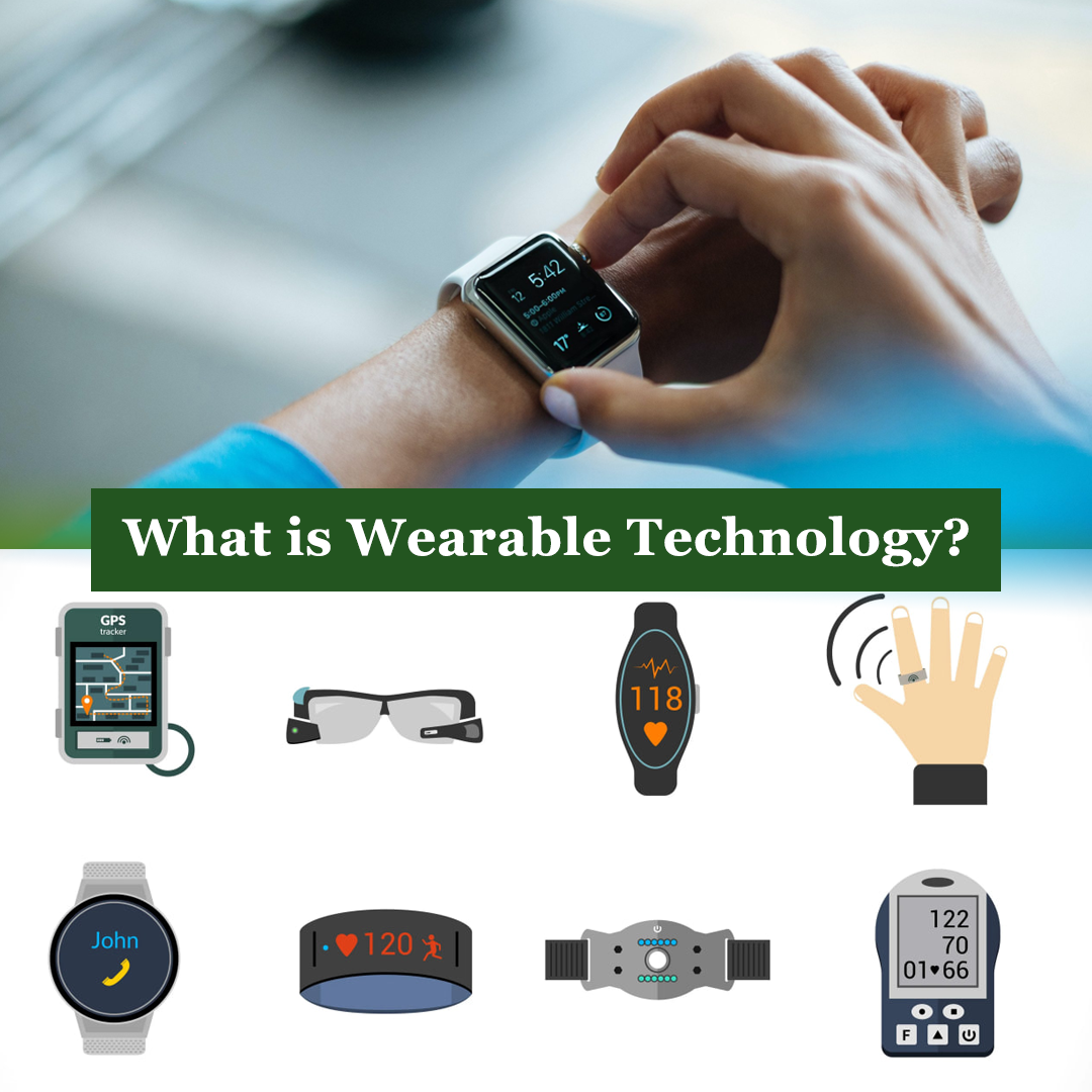 Future of Wearable Technology and Its Implications for E-Waste